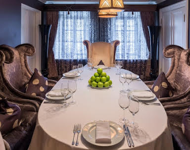 Новый год в Гусятникоff