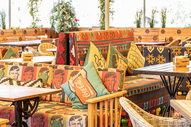 Чайхона №1 Новокосино фотография №6