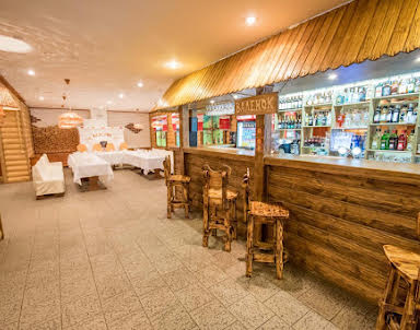 Выпускной в «Валенок» на Никитской