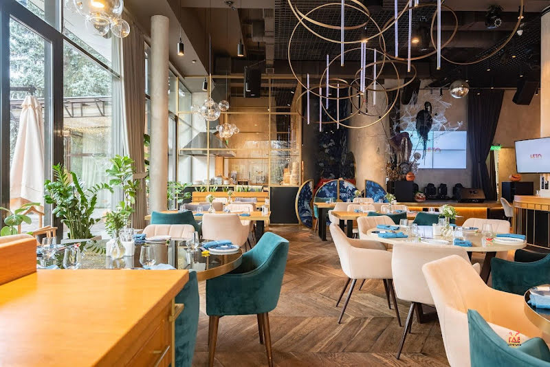 Лето фотография №9