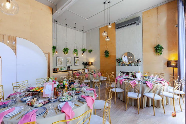 Основной зал в «Витрина» фотография №9