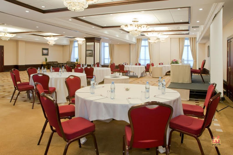 Сафмар Грандъ фотография №6