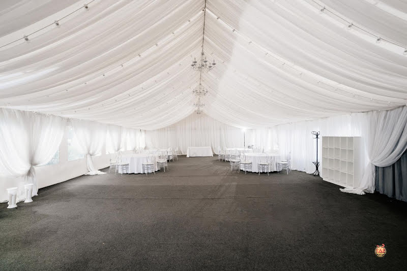 WHITE WEDDING фотография №3