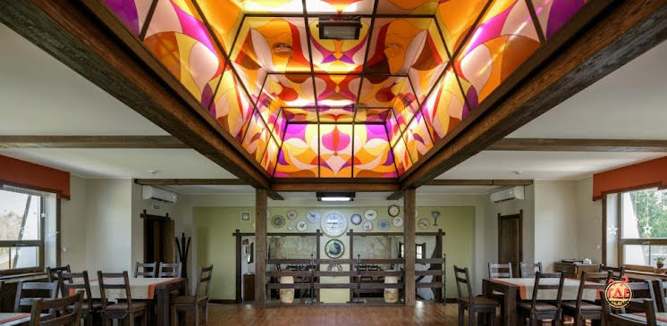 Ресторан в «Старая мельница» фотография №5