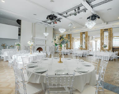  ресторан Маликон