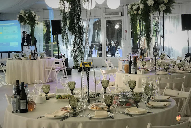 Шатер  в «Forest Park» фотография №5