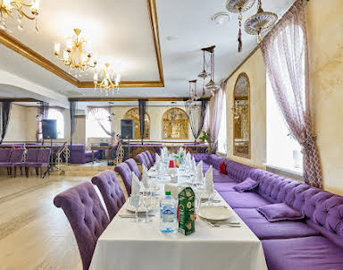  ресторан Босфор