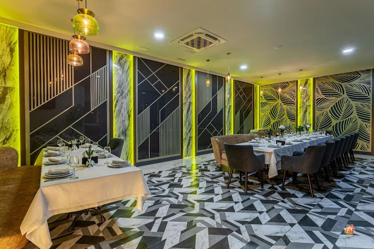 Веранда №3 в «Stephania» фотография №9