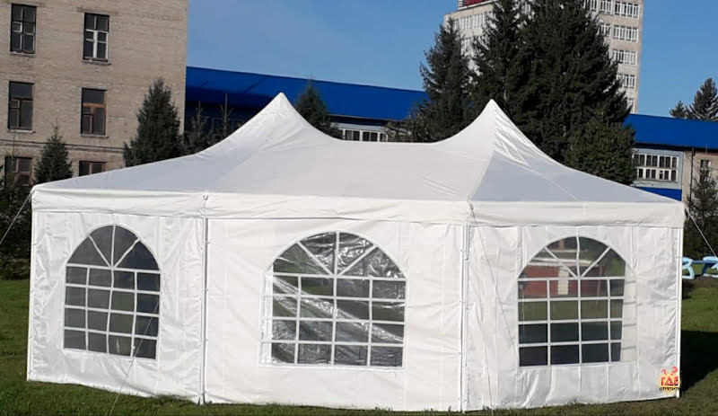 Green Hall фотография №5