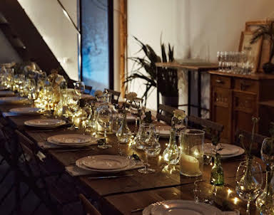 Свадьба в Holiland