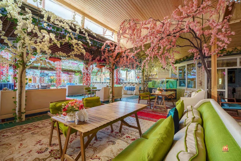 Горки-10 фотография №6