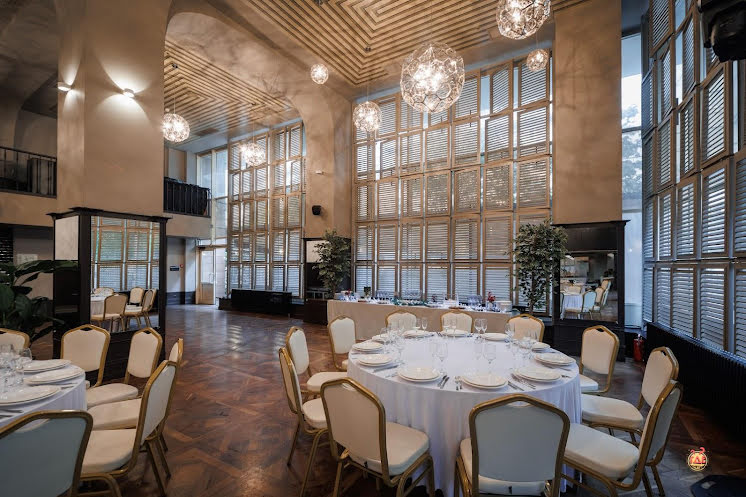 Зал Граф в «Эль Граф» фотография №11