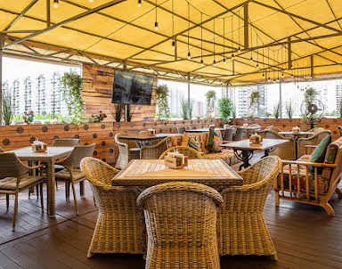 Свадьба в Чайхона №1 Новокосино