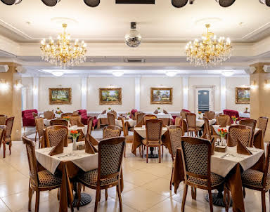  ресторан RELITA