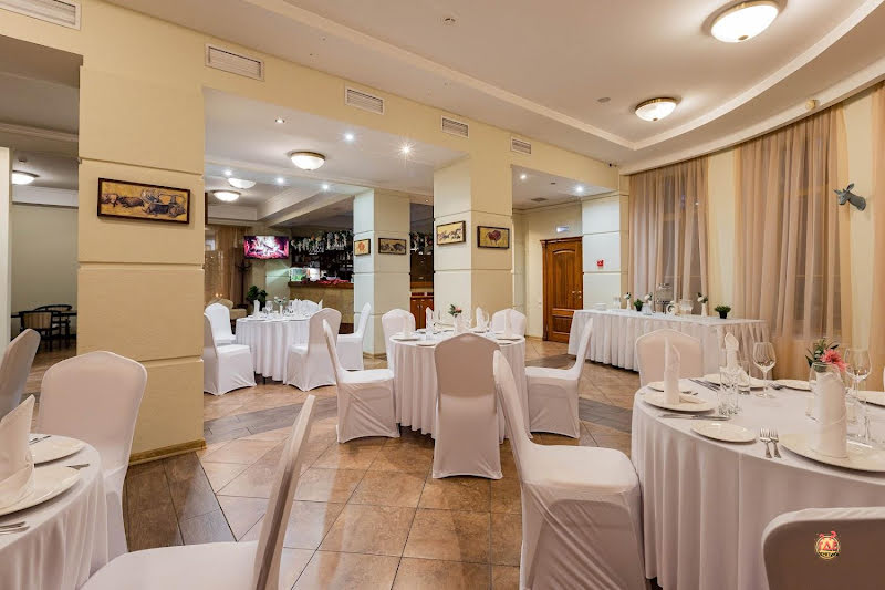 Особняк в парке Сосновка фотография №5