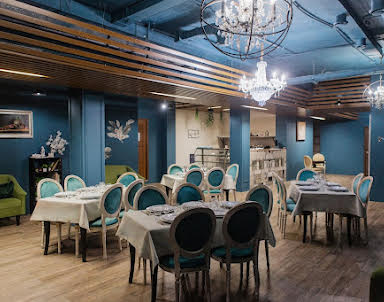 Свадьба в Ожерелье