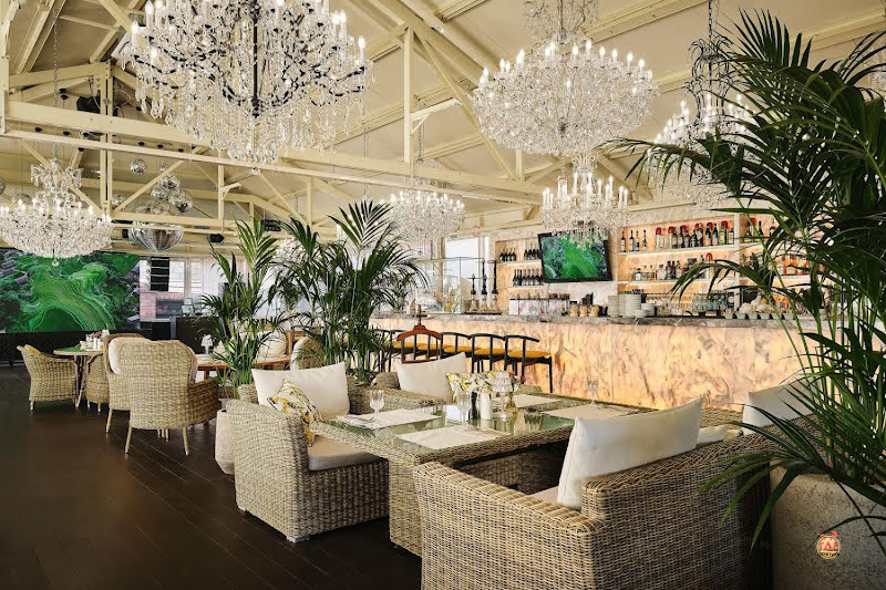 Банковский клуб фотография №3