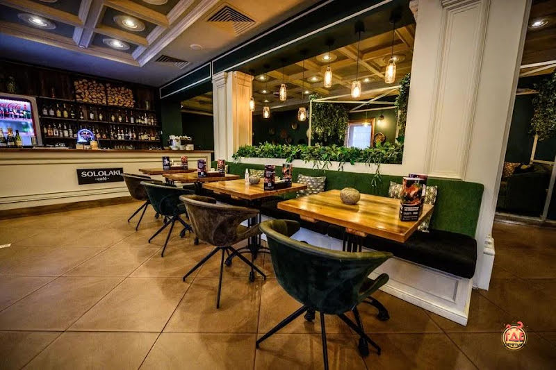 Сололаки фотография №10