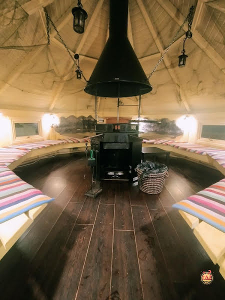 Рыбацкая деревня фотография №16