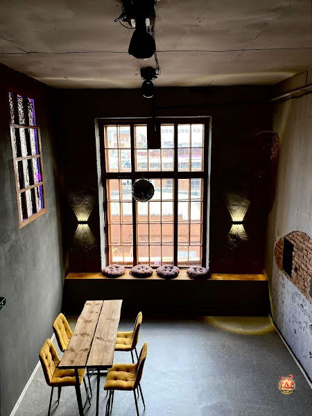 Мануфактура фотография №2