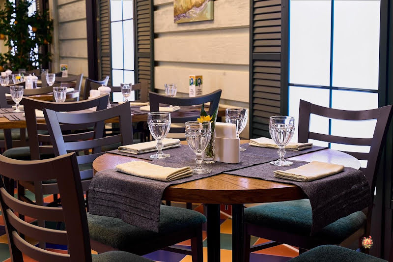 Соловьиная роща фотография №13