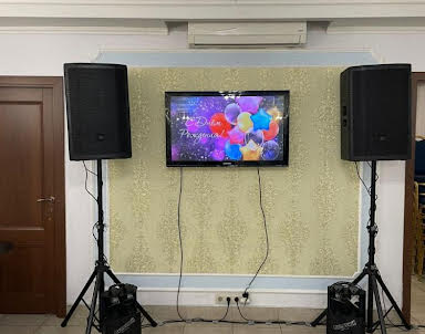 День рождения в МаккоЛи