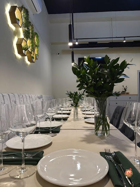 Liman Шушары фотография №5