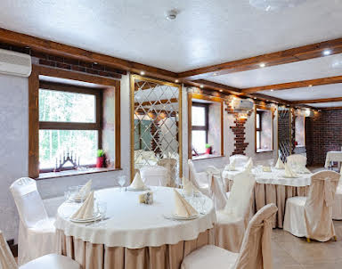  ресторан Грин Парк Домодедово