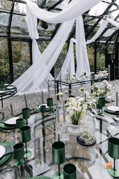 Green House фотография №12