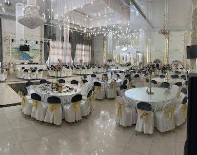  ресторан Девичья башня