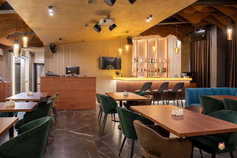 Академия Караоке на Ширямова фотография №2