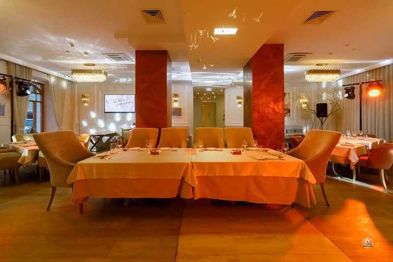 Север фотография №1