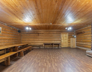  ресторан Тонус