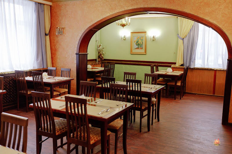 Октябрьское фотография №8