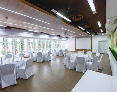  ресторан Best Western Kaluga