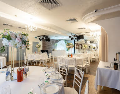  ресторан Династия