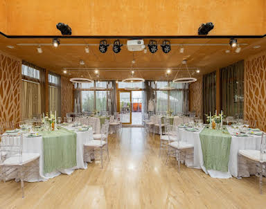  ресторан Nordic