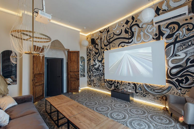 Rubin Loft на Качалова фотография №7