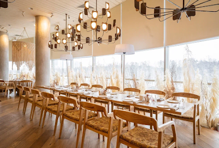 Основной зал в Детский зал 