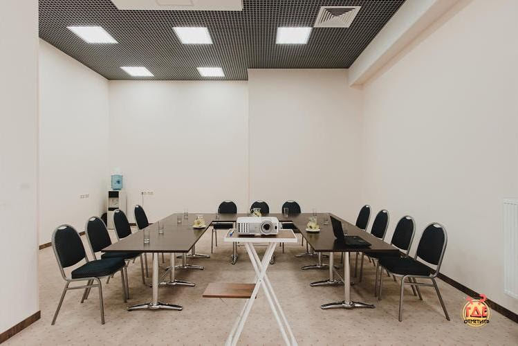 SkyPoint фотография №15