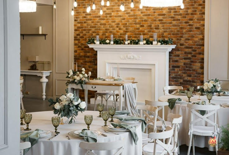 Банкетный зал  в «Ya cafe-1» фотография №5