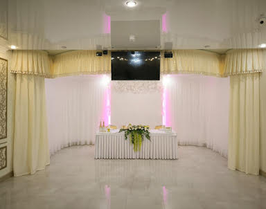  ресторан Афродита