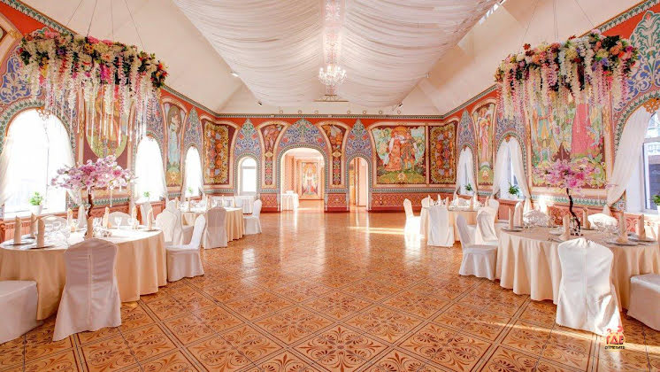 Банкетный зал в «Галерея» фотография №1