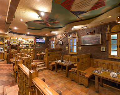 День рождения в Бородино