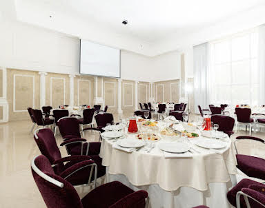  ресторан Аристократъ