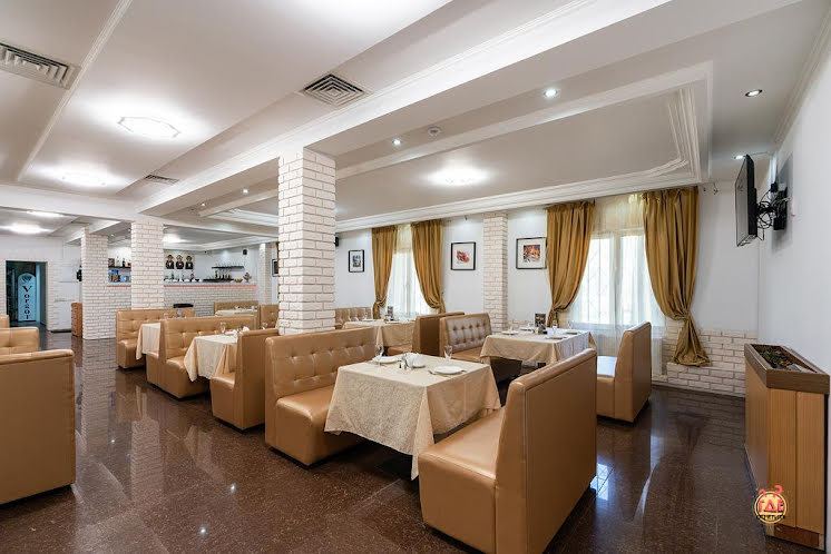 Зал GOLD в «Галерея» фотография №2