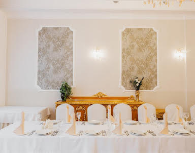  ресторан Зеленая роща