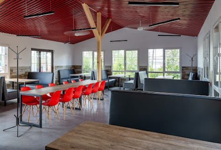 Банкетный зал  в Беседка  