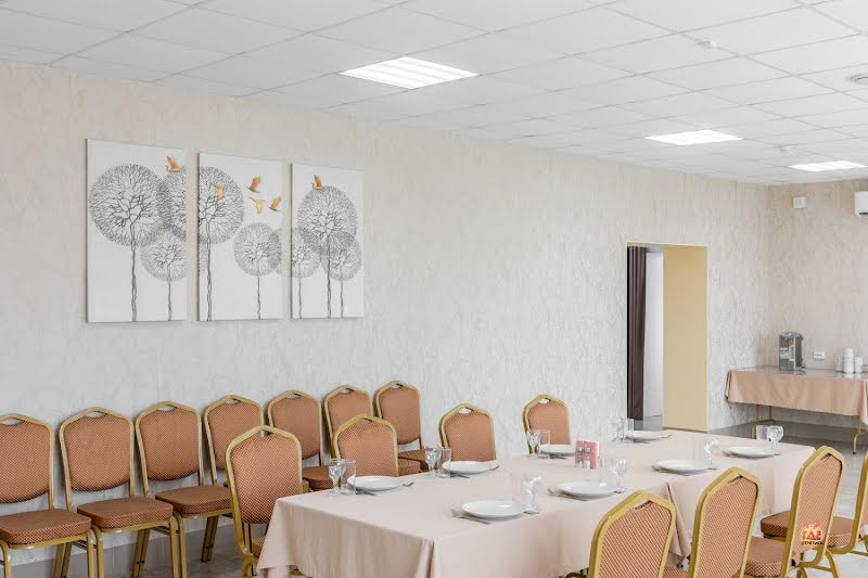 Малиновка фотография №10