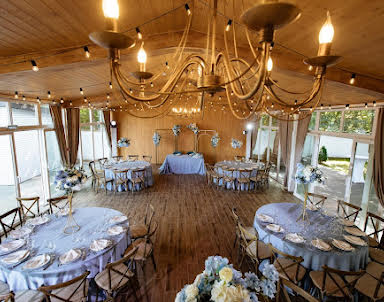  ресторан Villa Arcobaleno